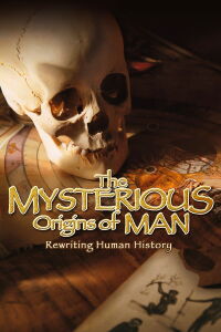The Mysterious Origins of Man (1996)