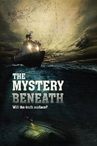 The Mystery Beneath (2015)