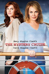 The Mystery Cruise (2013)