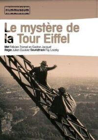 The Mystery of the Eiffel Tower (1928)
