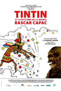 The Mystery of the Rascar Capac Mummy (2019)