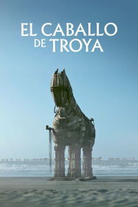 The Mystery of the Trojan Horse (2021)