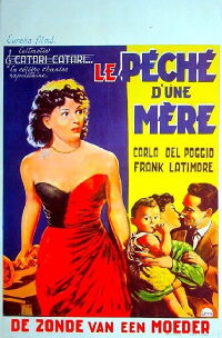 The Naked and the Wicked (1951)