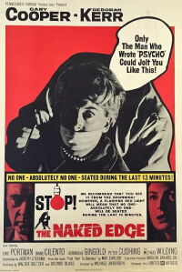 The Naked Edge (1961)