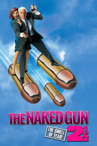 The Naked Gun 2½: The Smell of Fear (1991)