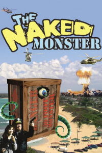 The Naked Monster (2005)