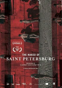 The Naked of Saint Petersburg (2010)