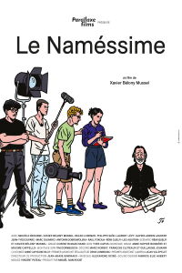 The Namessime (2023)