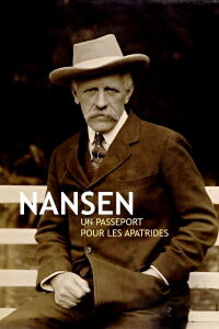 The Nansen Passport (2016)