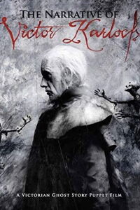 The Narrative of Victor Karloch (2012)