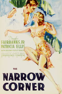 The Narrow Corner (1933)