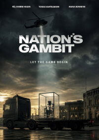 The Nation's Gambit (2026)