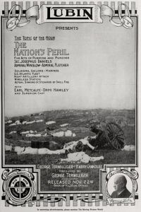 The Nation's Peril (1915)