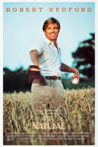 The Natural (1984)