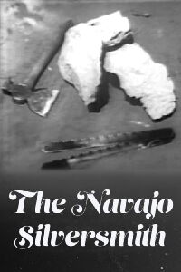 The Navajo Silversmith (1966)
