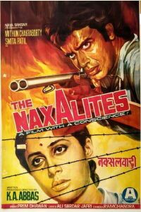 The Naxalites (1980)