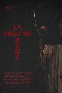 The Needle Cross (2017)