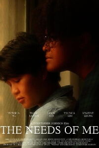The Needs of Me (2018)