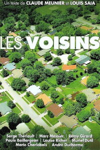 The Neighbours (1987)