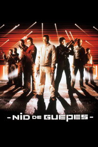 The Nest (2002)