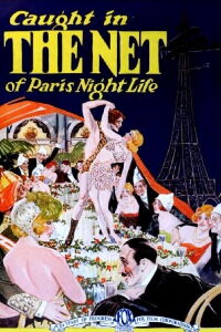 The Net (1923)