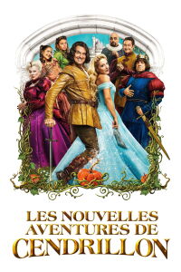 The New Adventures of Cinderella (2017)