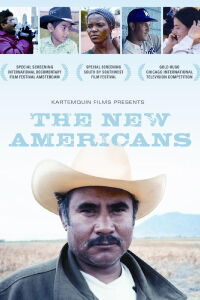 The New Americans (2003)