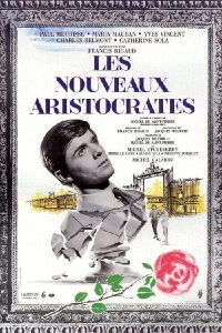 The New Aristrocrats (1961)