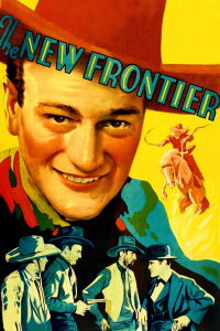 The New Frontier (1935)