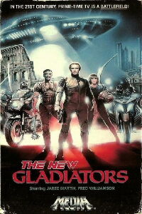 The New Gladiators (1988)