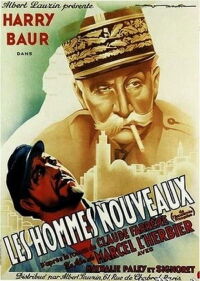 The New Men (1936)