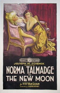 The New Moon (1919)