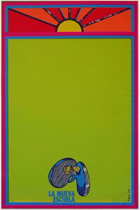 The New School (1973)