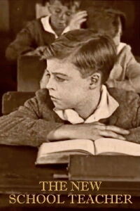 The New School Teacher (1924)