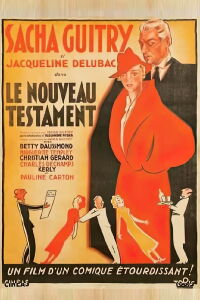 The New Testament (1936)