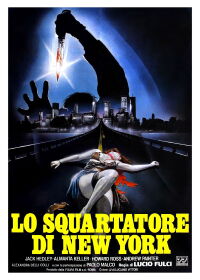The New York Ripper (1982)