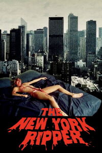 The New York Ripper (1982)