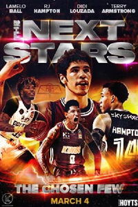 The Next Stars (2021)