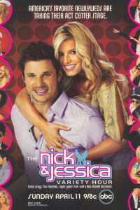 The Nick and Jessica Variety Hour (2004)