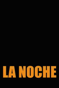 The Night (2016)