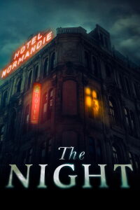 The Night (2021)