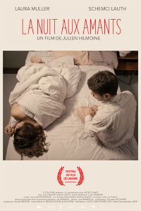 The Night Belongs to Lovers (2021)