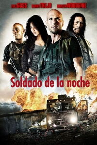 The Night Crew (2015)