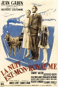 The Night Is My Kingdom (1951)
