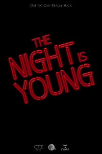 The Night Is Young (2024)
