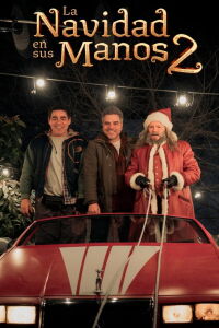 The Night My Dad Saved Christmas 2 (2025)