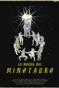 The Night of Minotaur (2023)