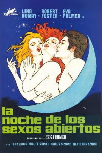 The Night Of Open Sex (1983)