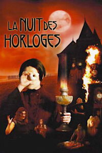 The Night of the Clocks (2007)