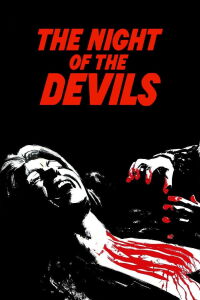 The Night of the Devils (1972)